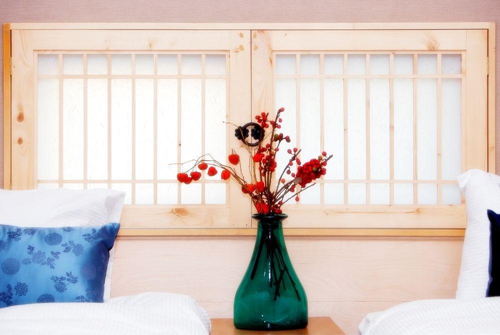 Bodeum Guesthouse Seoul Tower Exterior photo